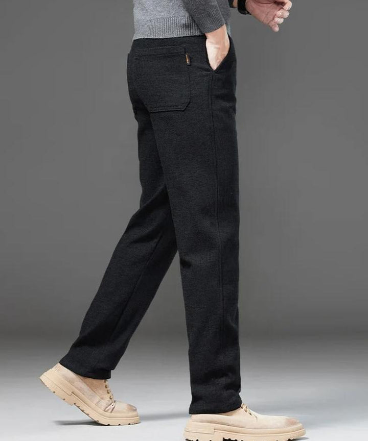 Edron Corduroy Pants