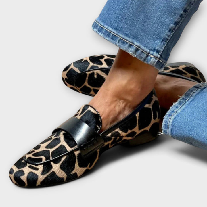 Leopardo - Loafers