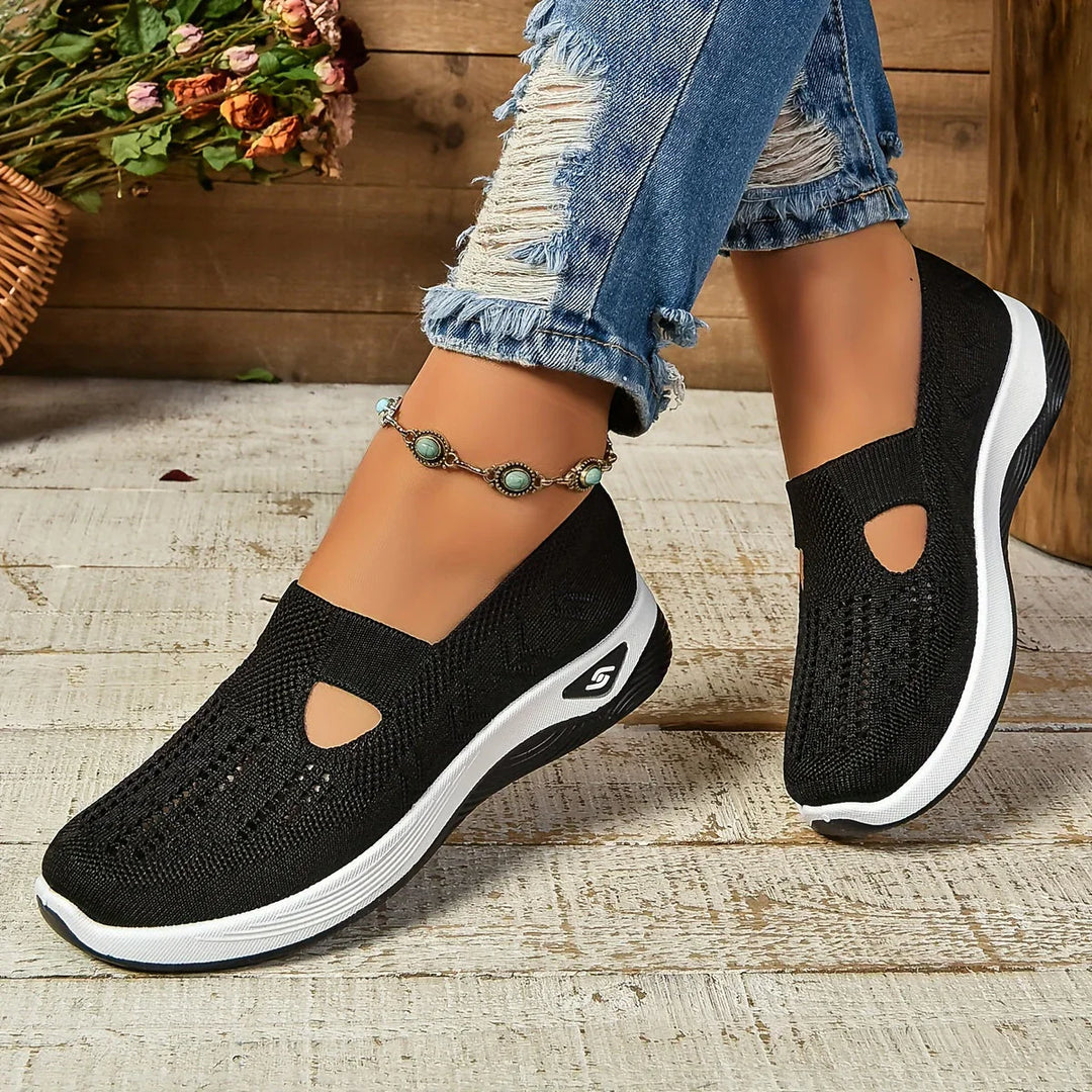 Ellie™ Orthopaedic Slip-On Shoes