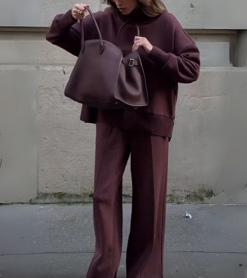 EVA | SOFT DOUBLE SET