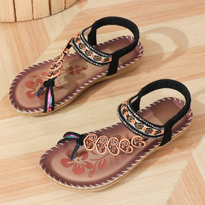 Veronica | Comfortable Orthopedic Sandals for Women