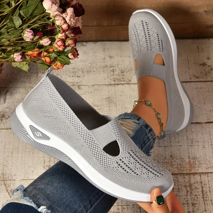 Ellie™ Orthopaedic Slip-On Shoes