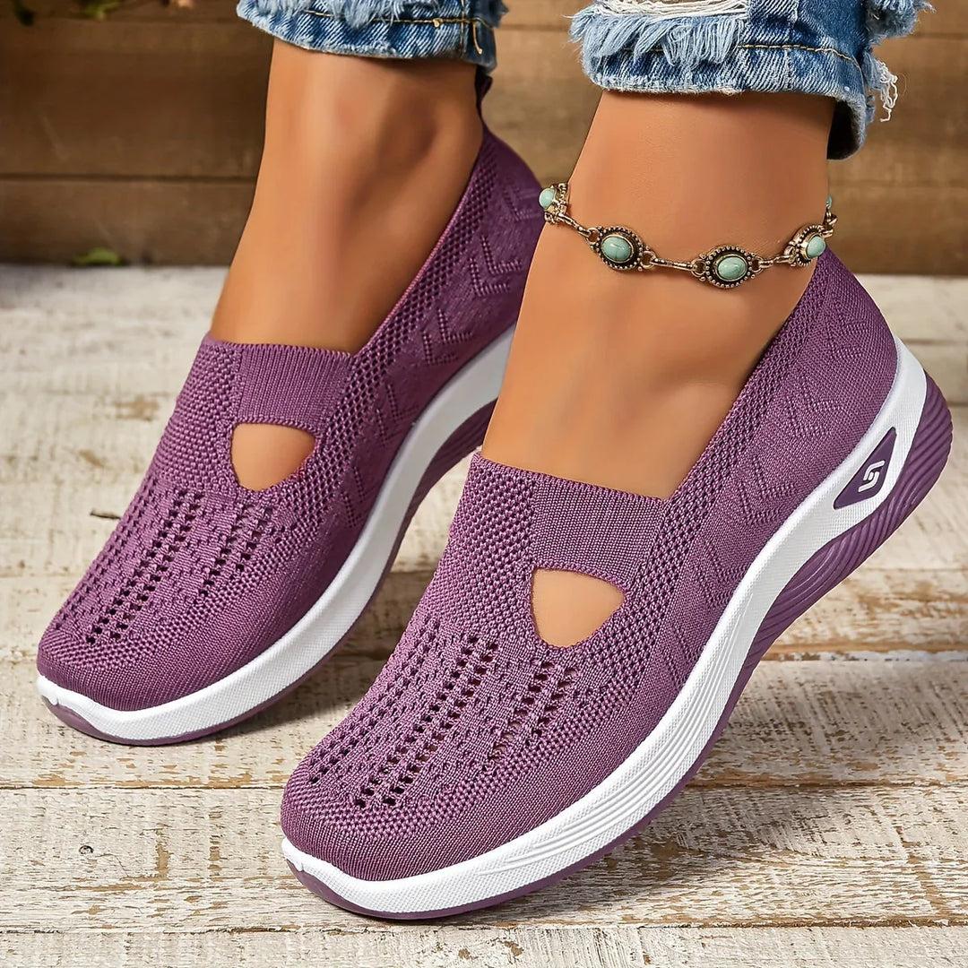 Ellie™ Orthopaedic Slip-On Shoes