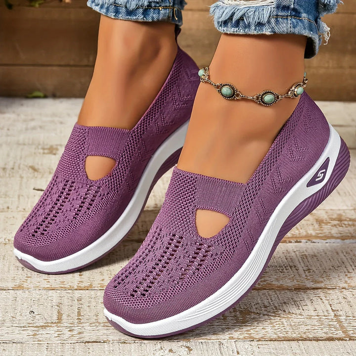 Ellie™ Orthopaedic Slip-On Shoes