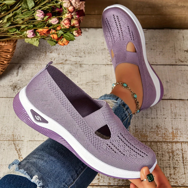 Ellie™ Orthopaedic Slip-On Shoes