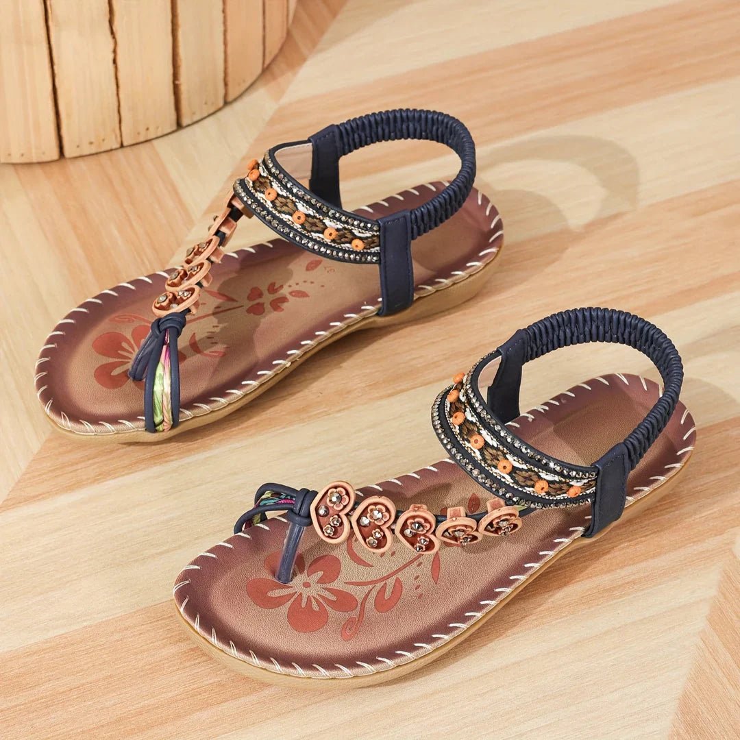 Veronica | Comfortable Orthopedic Sandals for Women