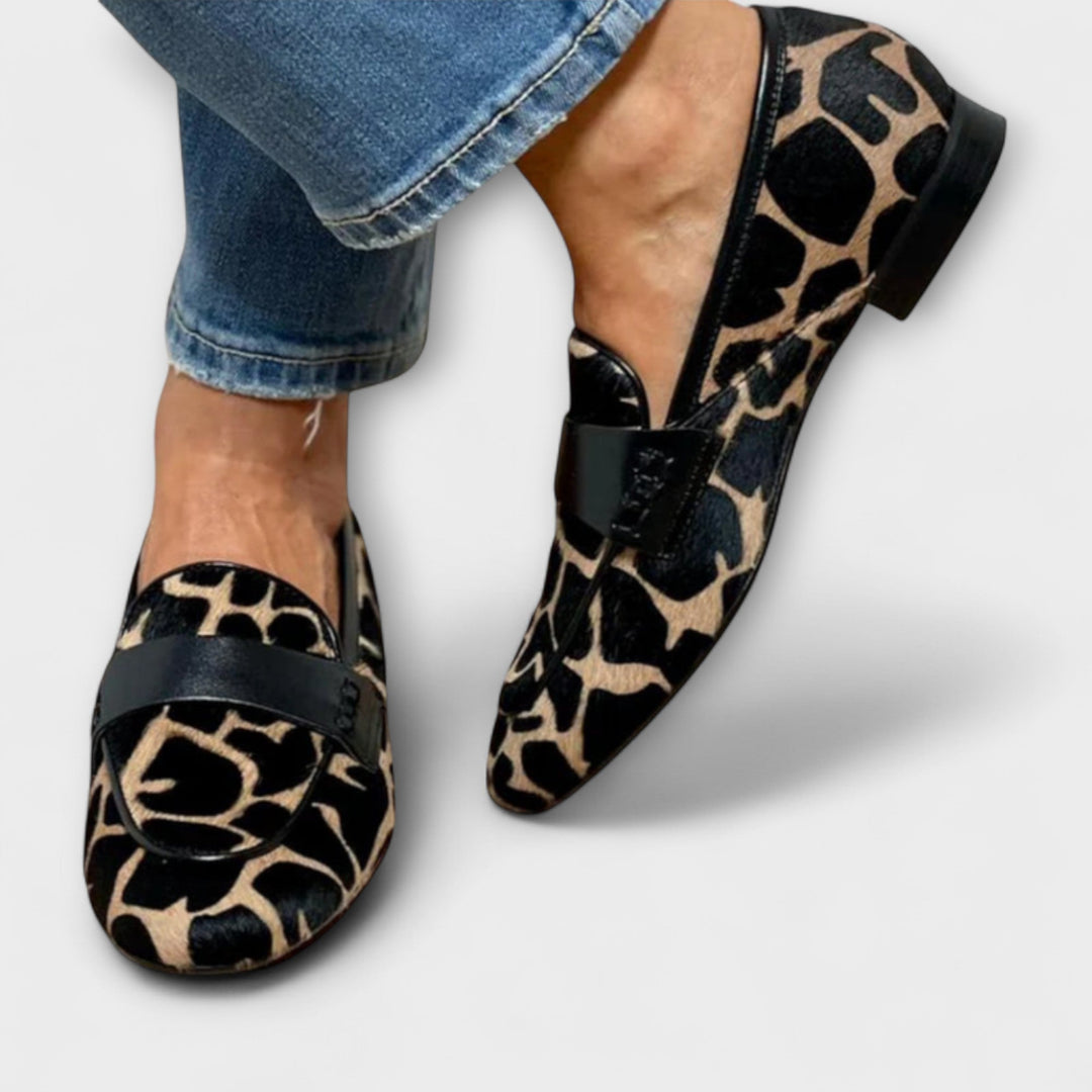 Leopardo - Loafers