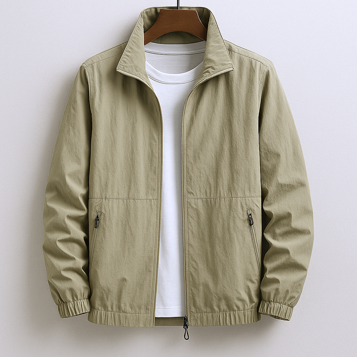 Lark Jacket
