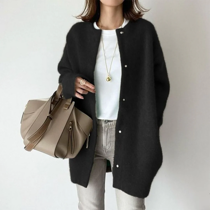 Miranda | Sophisticated Cardigan