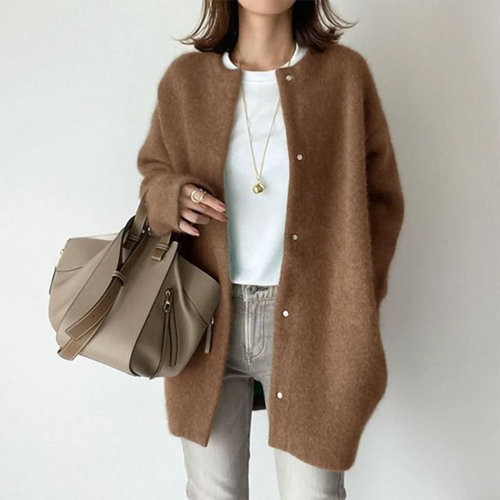 Miranda | Sophisticated Cardigan