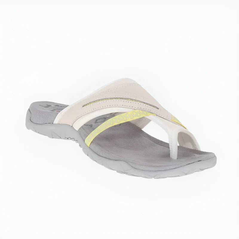 Keller™ | Ergonomic Orthopedic Sandals