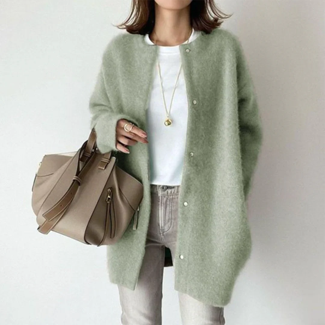 Miranda | Sophisticated Cardigan
