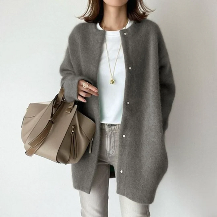 Miranda | Sophisticated Cardigan