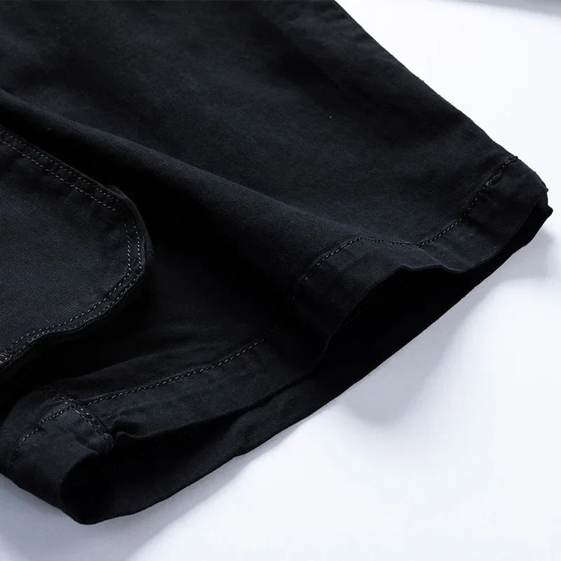 Arlo 100% Cotton Shorts