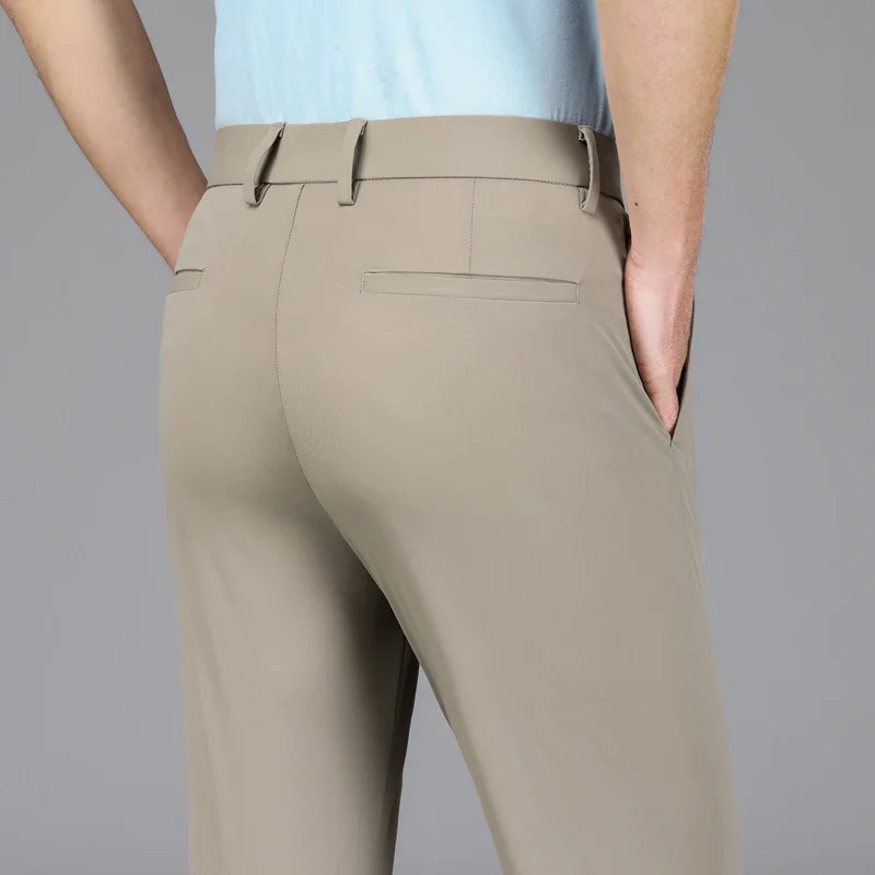 Heron Chinos