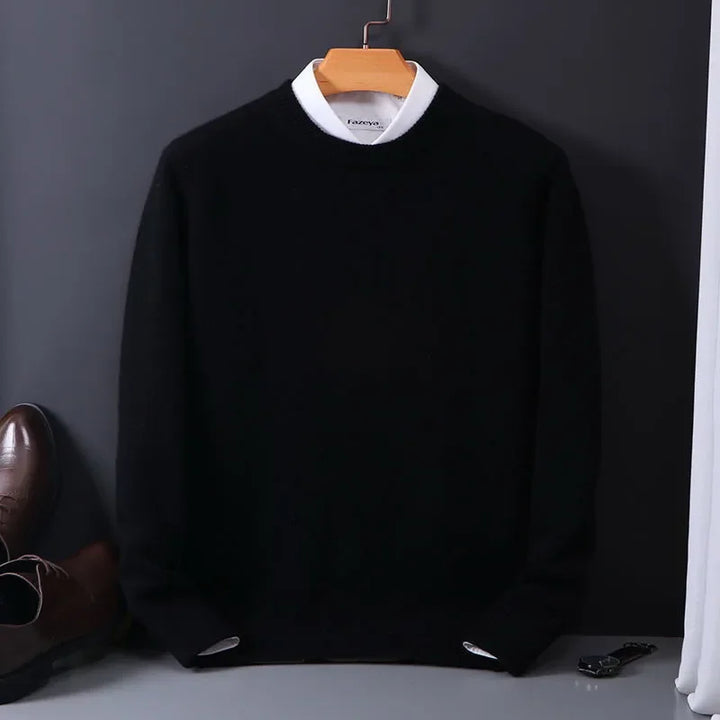 Trev Cashmere Sweater