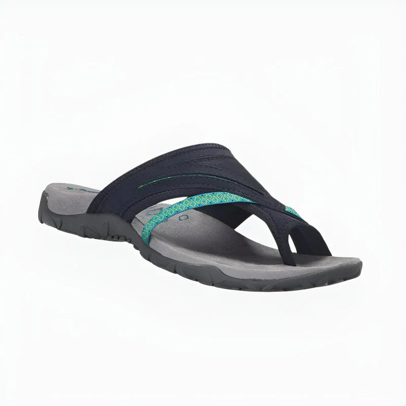 Keller™ | Ergonomic Orthopedic Sandals