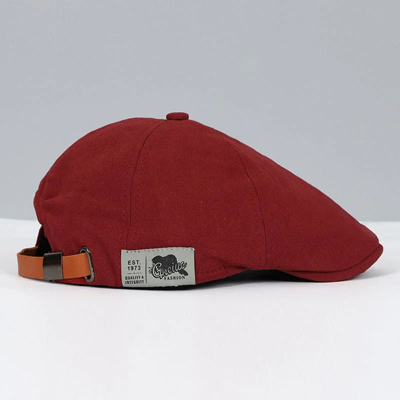 Ali - Urban Beret cap
