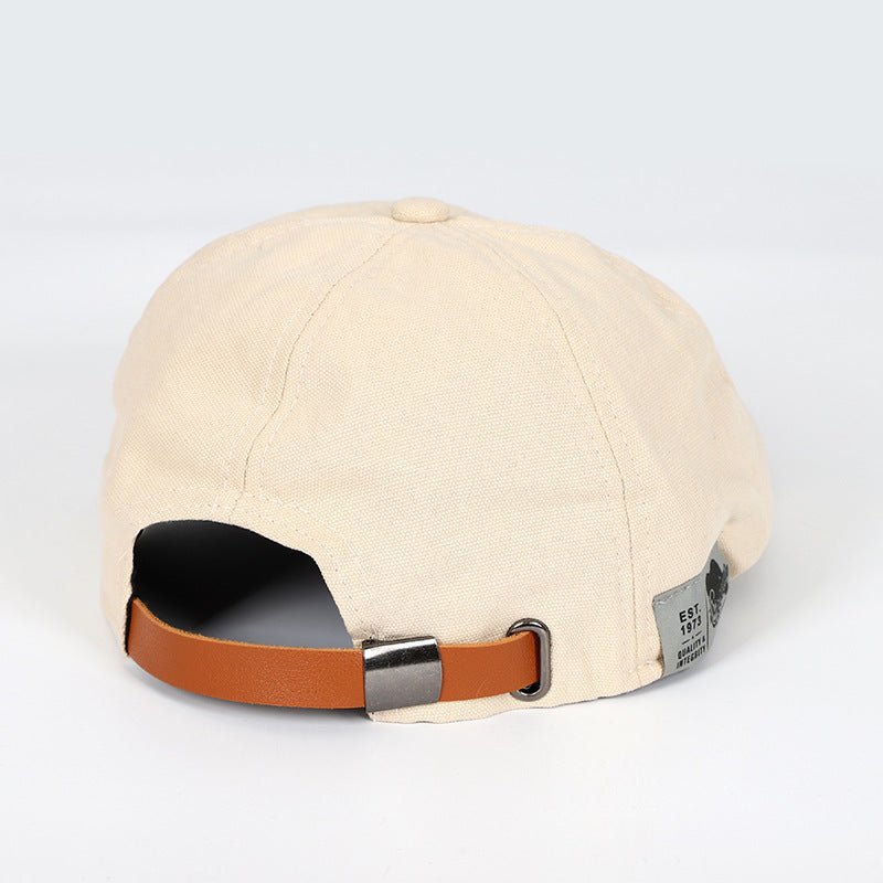 Ali - Urban Beret cap