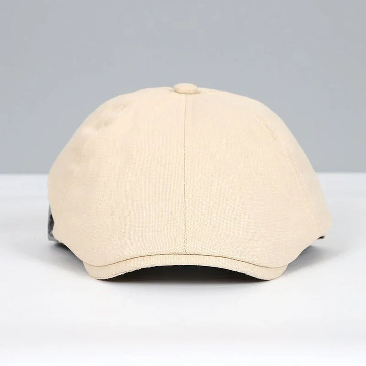 Ali - Urban Beret cap
