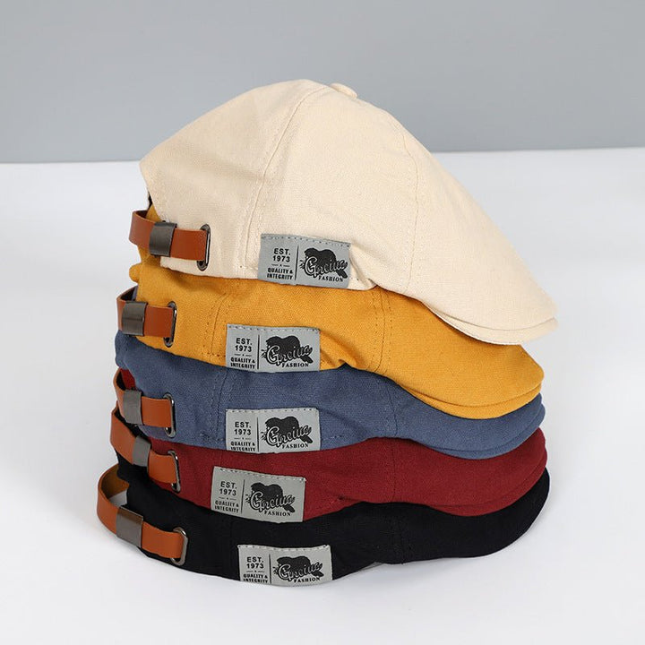 Ali - Urban Beret cap