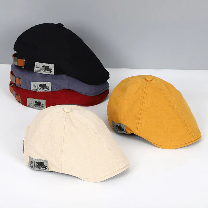 Ali - Urban Beret cap