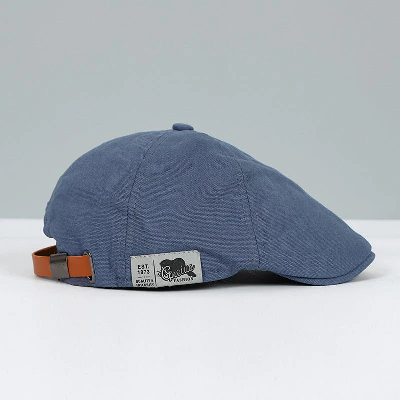 Ali - Urban Beret cap