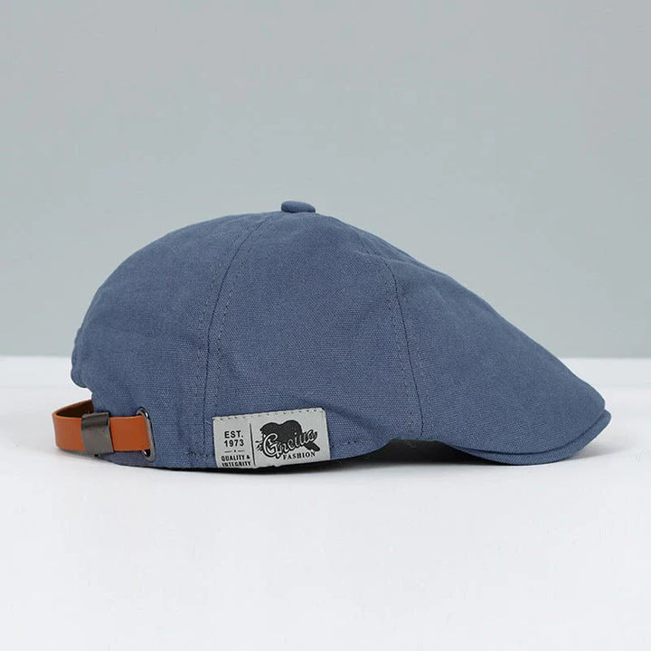 Ali - Urban Beret cap