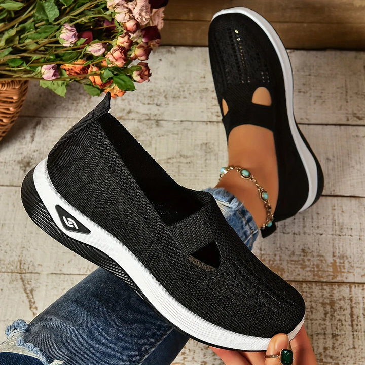 Ellie™ Orthopaedic Slip-On Shoes