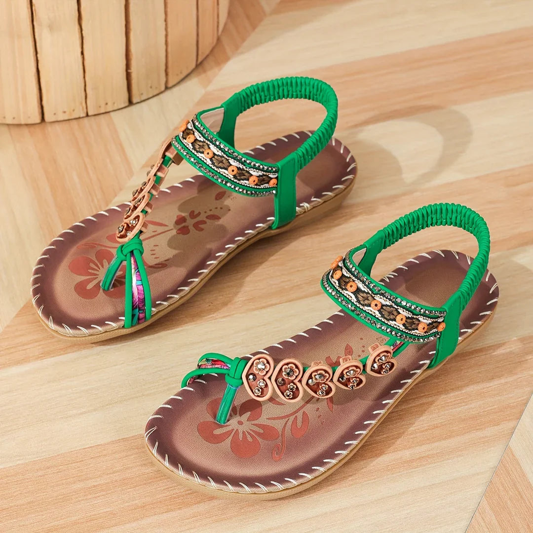 Veronica | Comfortable Orthopedic Sandals for Women