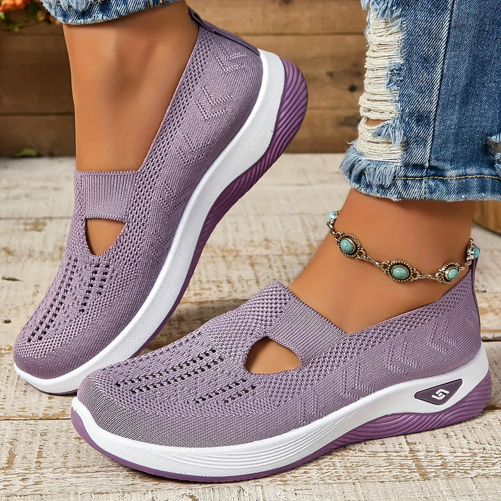 Ellie™ Orthopaedic Slip-On Shoes