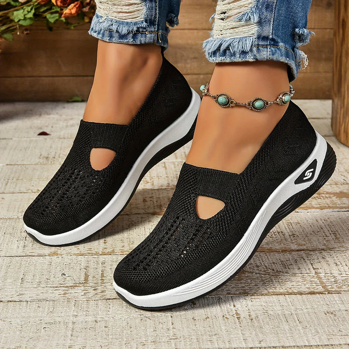 Ellie™ Orthopaedic Slip-On Shoes