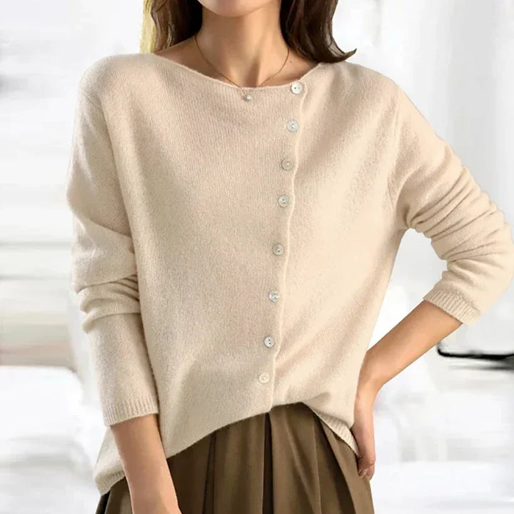 Alina | Elegant Cardigan