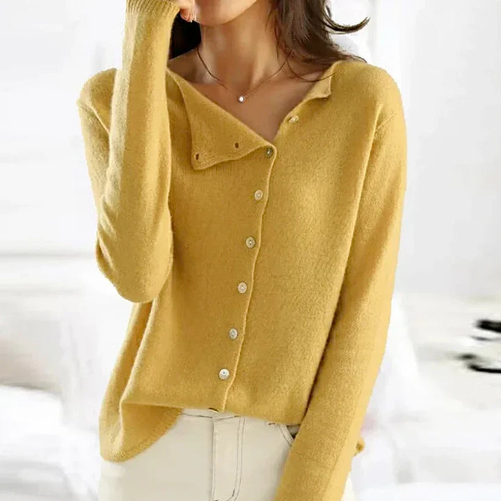 Alina | Elegant Cardigan