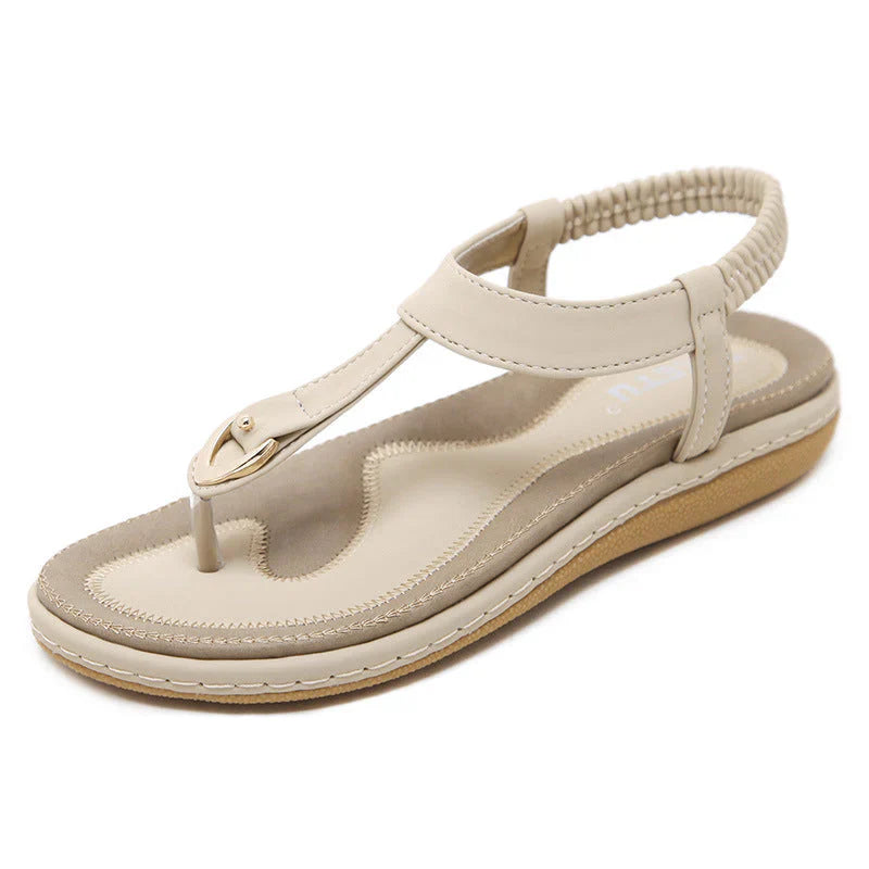 Orthopaedic sandals - Chic and comfortable
