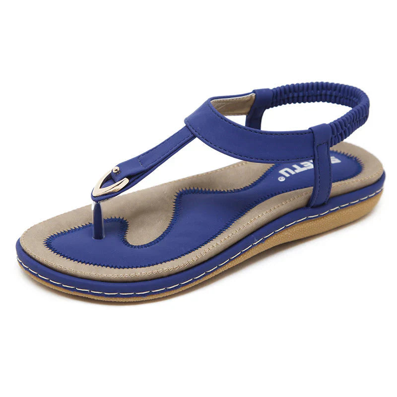 Orthopaedic sandals - Chic and comfortable