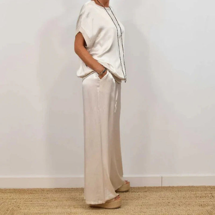 Ruslana - Two-Piece Set